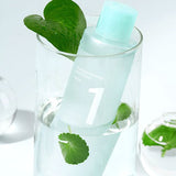 No.1 Pure-Full Calming Herb Toner - Kbeauty Dropzone