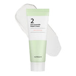 No.2 Cica Ceramide Repair Cream - Kbeauty Dropzone
