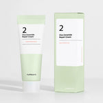 No.2 Cica Ceramide Repair Cream - Kbeauty Dropzone