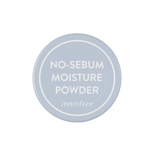 No-Sebum Moisture Powder - Kbeauty Dropzone