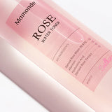 Rose Water Toner - Kbeauty Dropzone