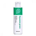 Squeeze Green Watery Toner - Kbeauty Dropzone