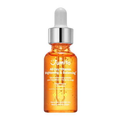 All Day Vitamin Brightening & Balancing Facial Serum - Kbeauty Dropzone