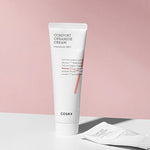 Balancium Comfort Ceramide Cream - Kbeauty Dropzone