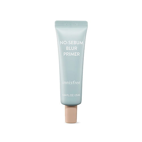 No Sebum Blur Primer - Kbeauty Dropzone