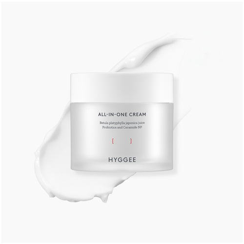All-In-One Cream - Kbeauty Dropzone