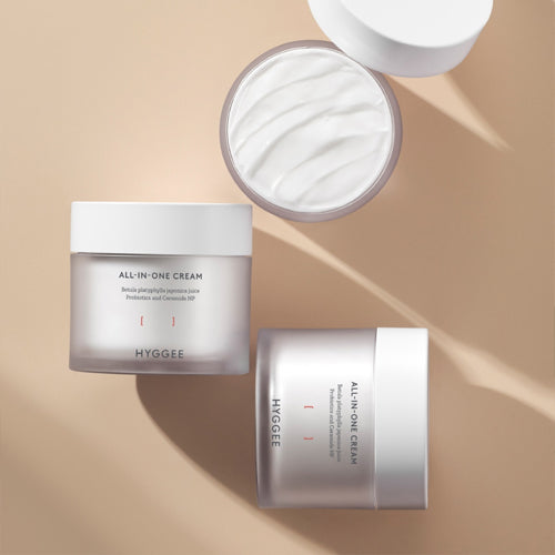 All-In-One Cream - Kbeauty Dropzone