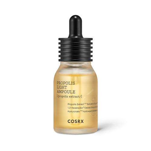 Full Fit Propolis Light Ampoule - Kbeauty Dropzone