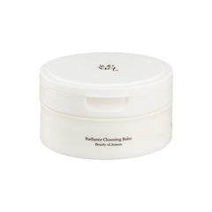 Radiance Cleansing Balm - Kbeauty Dropzone