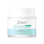 Safe Me. Relief Moisture Cream 12 - Kbeauty Dropzone