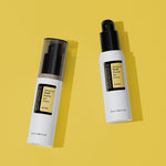 Advanced Snail Peptide Eye Cream - Kbeauty Dropzone