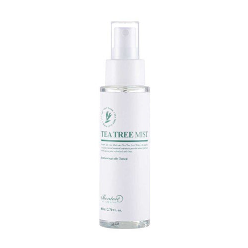 Tea Tree Mist - Kbeauty Dropzone