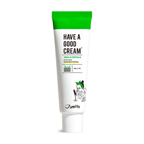 Have A Good Cream Snail & Centella - Kbeauty Dropzone