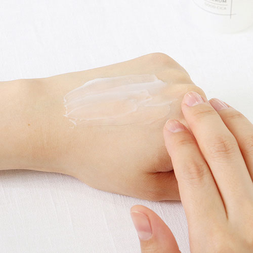 No.8 Fine Cica Serum - Kbeauty Dropzone