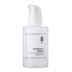 No.8 Fine Cica Serum - Kbeauty Dropzone