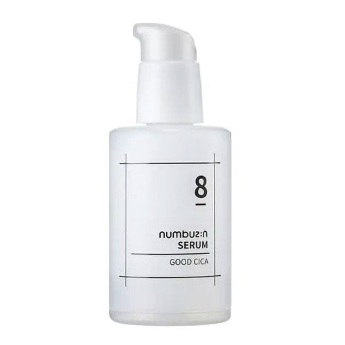 No.8 Fine Cica Serum - Kbeauty Dropzone