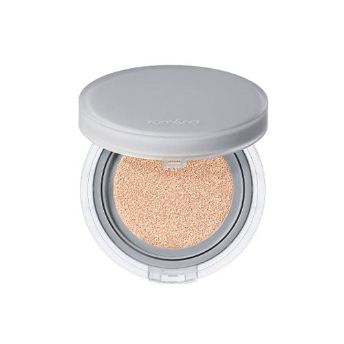 Nu Zero Cushion - Kbeauty Dropzone
