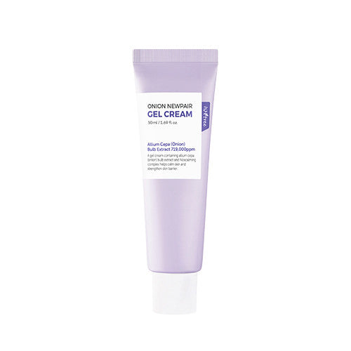 Onion Newpair Gel Cream - Kbeauty Dropzone