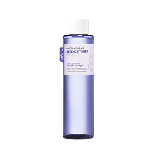 Onion Newpair Essence Toner - Kbeauty Dropzone