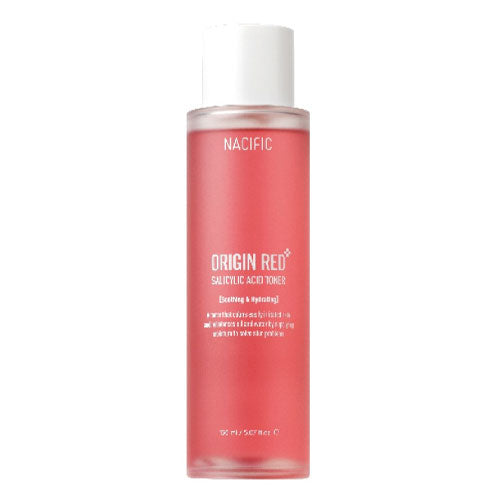Origin Red Salicylic Acid Toner - Kbeauty Dropzone