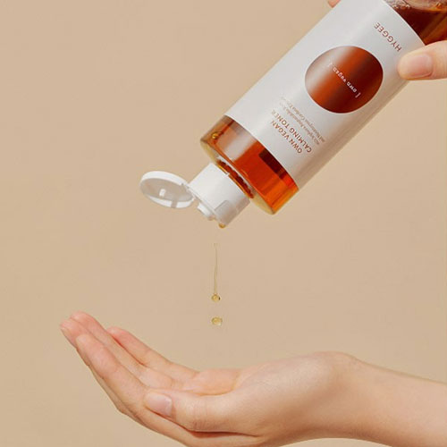 Own Vegan Calming Toner - Kbeauty Dropzone