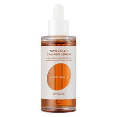 Own Vegan Calming Serum - Kbeauty Dropzone
