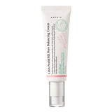 LHA Peel & Fill Pore Balancing Cream - Kbeauty Dropzone