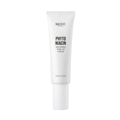 Phyto Niacin Whitening Tone-Up Cream - Kbeauty Dropzone
