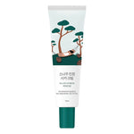 Pine Tree Calming Cica Cream - Kbeauty Dropzone