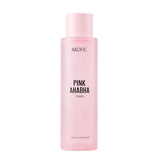 Pink AHA BHA Toner - Kbeauty Dropzone