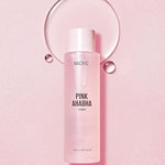 Pink AHA BHA Toner - Kbeauty Dropzone