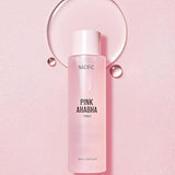Pink AHA BHA Toner - Kbeauty Dropzone