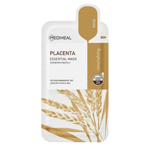 Essential Mask - Kbeauty Dropzone