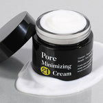 Pore Minimizing 21 Cream - Kbeauty Dropzone