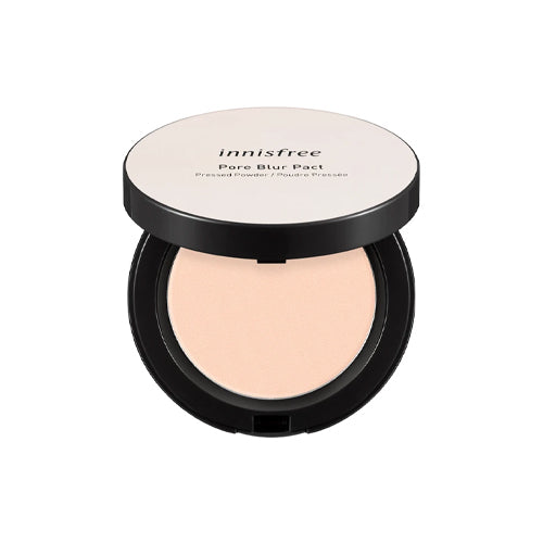 Pore Blur Pact - Kbeauty Dropzone