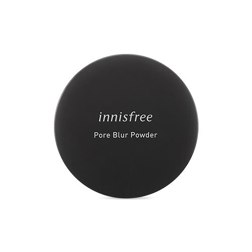 Pore Blur Powder - Kbeauty Dropzone