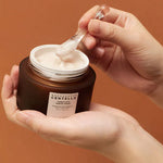 Madagascar Centella Probio-Cica Enrich Cream - Kbeauty Dropzone
