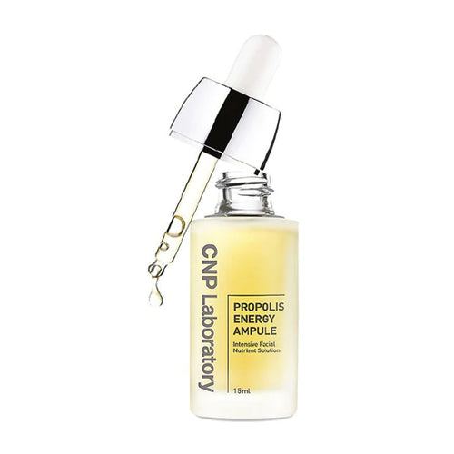 Propolis Energy Ampoule - Kbeauty Dropzone