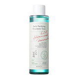 Daily Purifying Treatment Toner - Kbeauty Dropzone