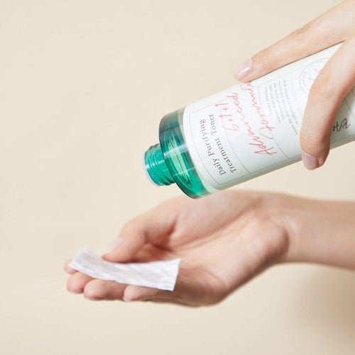 Daily Purifying Treatment Toner - Kbeauty Dropzone