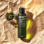 Centella Green Level Calming Toner - Kbeauty Dropzone