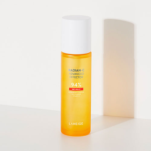 Radian-C Advanced Effector - Kbeauty Dropzone