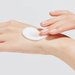 Real Aqua Balancing Cream - Kbeauty Dropzone