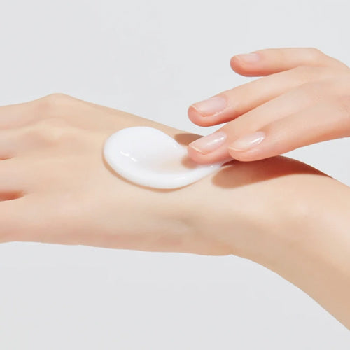 Real Aqua Balancing Cream - Kbeauty Dropzone