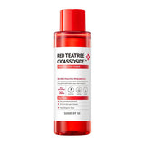 Red Teatree Cicassoside Final Solution Toner - Kbeauty Dropzone