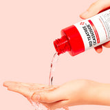 Red Teatree Cicassoside Final Solution Toner - Kbeauty Dropzone