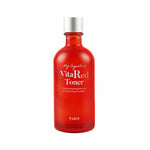 My Signature Vita Red Toner - Kbeauty Dropzone
