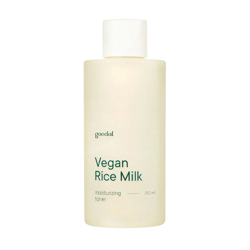 Vegan Rice Milk Moisturizing Toner - Kbeauty Dropzone