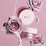 Bulgarian Rose Satin Cream - Kbeauty Dropzone