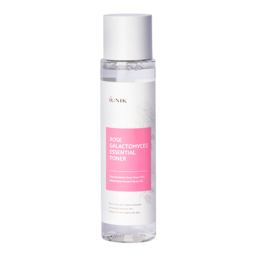 Rose Galactomyces Essential Toner - Kbeauty Dropzone
